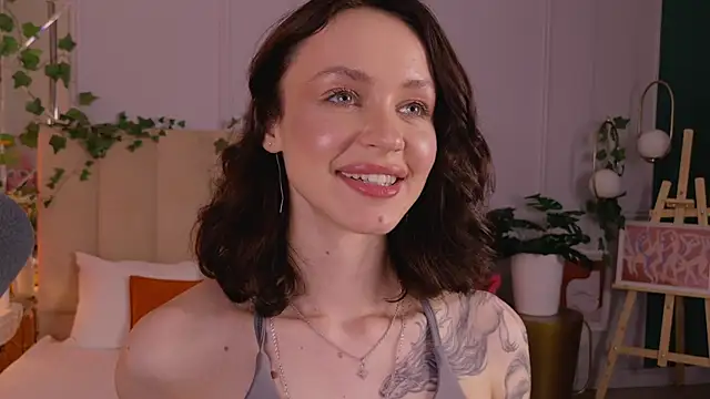 Meow_Nancy XXX чат на живо