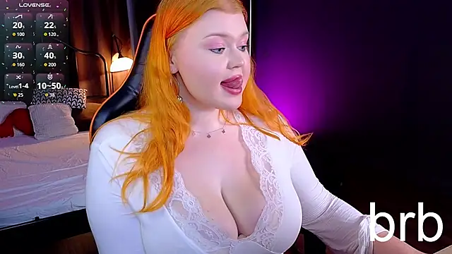 Arietta_Heart XXX чат на живо