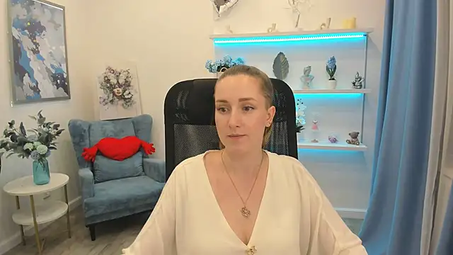 CaseyTerini XXX чат на живо
