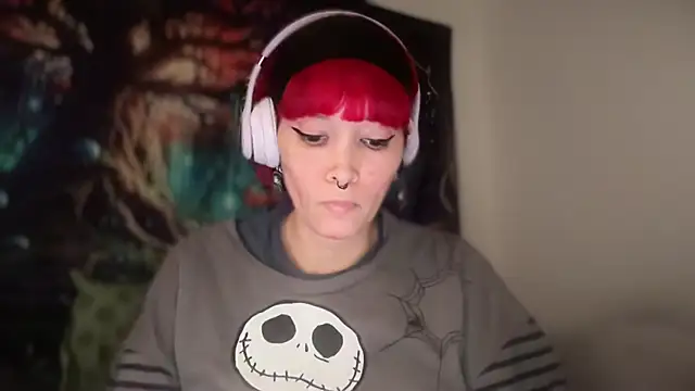 FRRANNKIE élő XXX-chatje