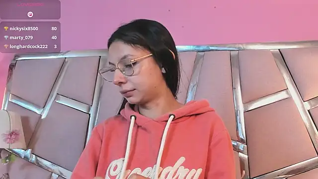 Bonniepark Chat XXX live