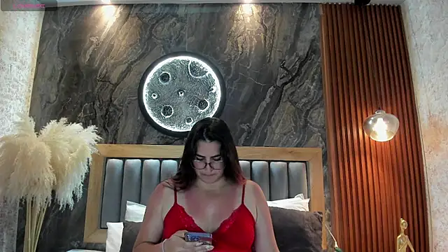 BellaPeers_'s Live XXX Chat