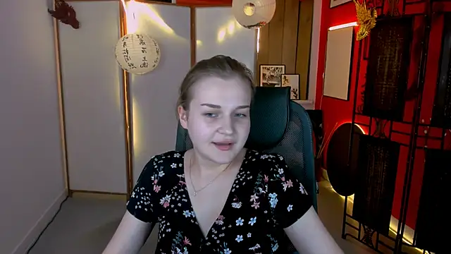 LissaTelor's Live XXX Chat