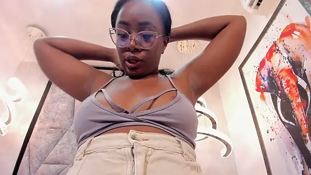 ZoeBrowns 라이브 XXX 채팅