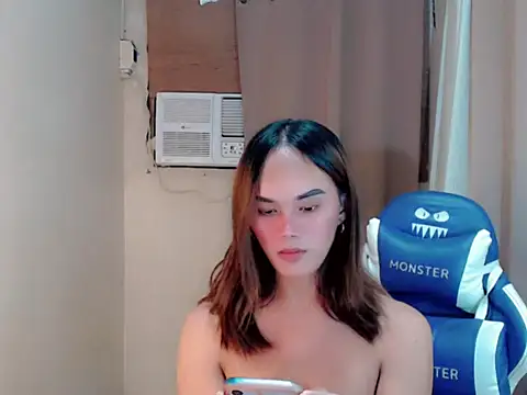 Ur_Goddes_Barbie Obrolan Langsung XXX