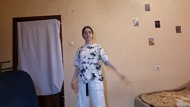 دردشة Katelemon الجنسية المباشرة