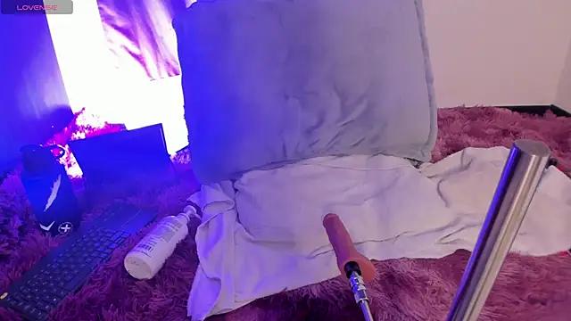 Chat XXX en directo de rouse_lili