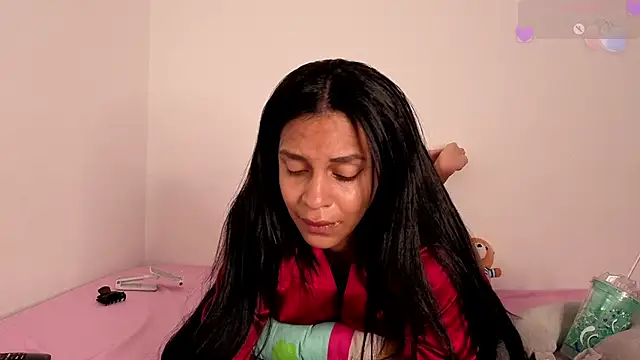 Alice_Parkerx Obrolan Langsung XXX