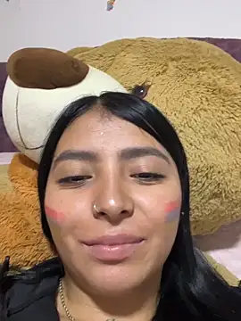 Nina_vell Obrolan Langsung XXX