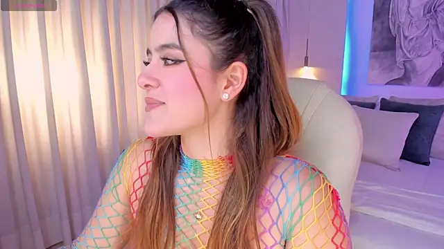 Chat XXX en directo de nathalie_rivers