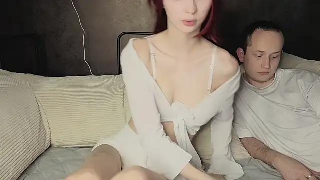 Pearl_couple Obrolan Langsung XXX