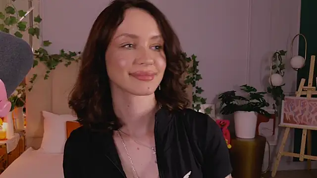 Meow_Nancy's Live XXX Chat