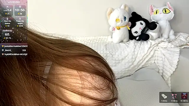Онлайн чат XXX EvaaAnderson