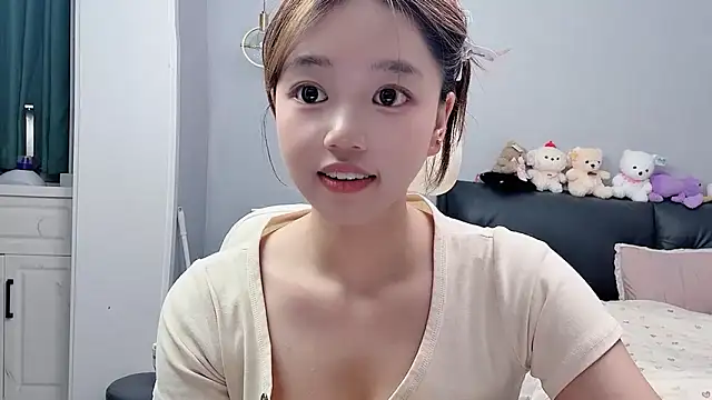 Yany520's Live XXX Chat