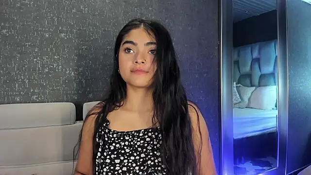 GiselOrtiz Live XXX-Chat