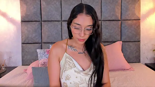Roseaurora Live XXX Chat