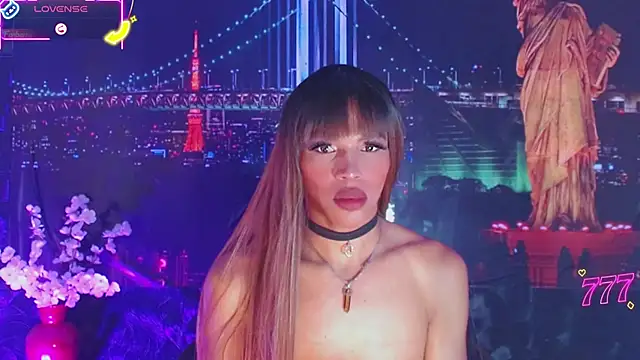 Tait_ Adlı Modelin Canlı XXX Sohbeti