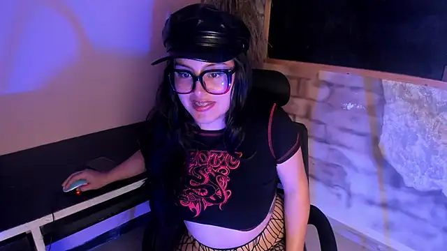 Crystal_Moom live XXX chat