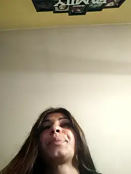 AntoniaHottie Obrolan Langsung XXX