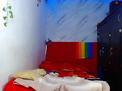 Sexybella_13 Obrolan Langsung XXX