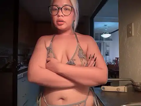 Tina_Slickn Live XXX chat