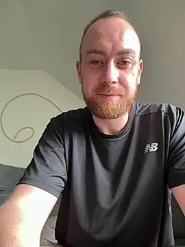 Webkamerová show ruffy441