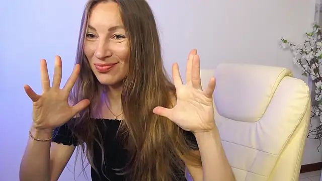 Brandy_Gem's Live XXX Chat