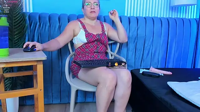 XXX chat uživo modela dahianeconnor
