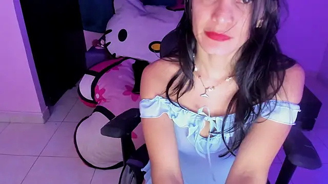 doll_katiuska 라이브 XXX 채팅