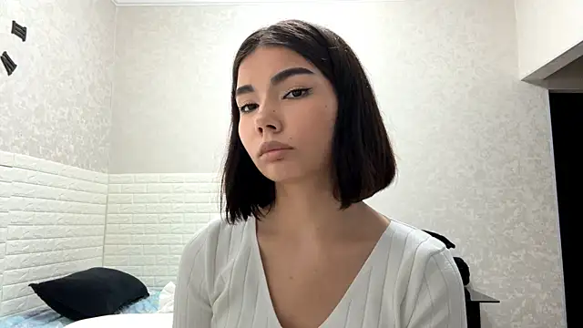MarylnMonnier 라이브 XXX 채팅