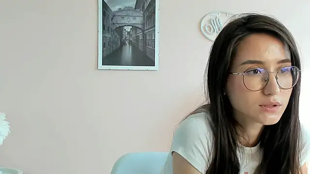 DelphineDowst 라이브 XXX 채팅