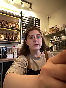 Živý XXX chat cinnabon_