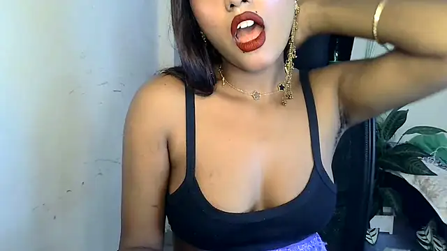 Czat XXX na żywo – ANNU_