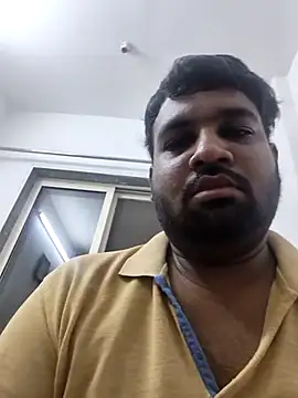 vinay_smalldick Obrolan Langsung XXX