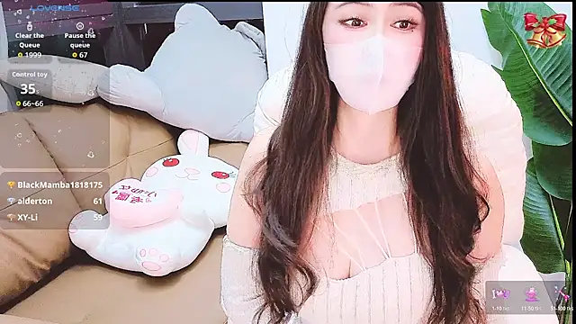 1-Emma-1's Live XXX Chat