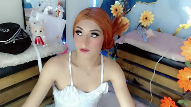 NathalialLooes Obrolan Langsung XXX