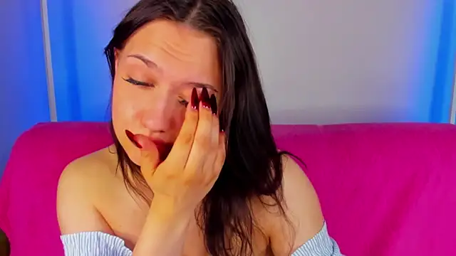 DewyLady Chat XXX live