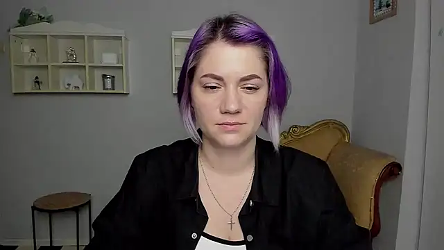 MariaStones Chat XXX live