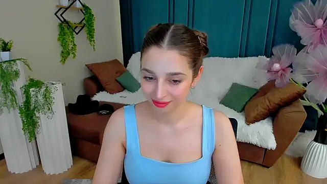 FlirtySpark Chat XXX live