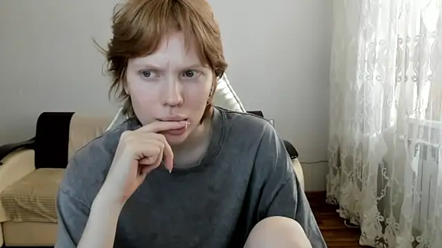 StellaDavis' Live XXX Chat
