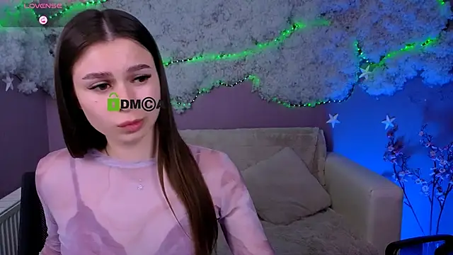 XXX chat uživo modela alisabliss