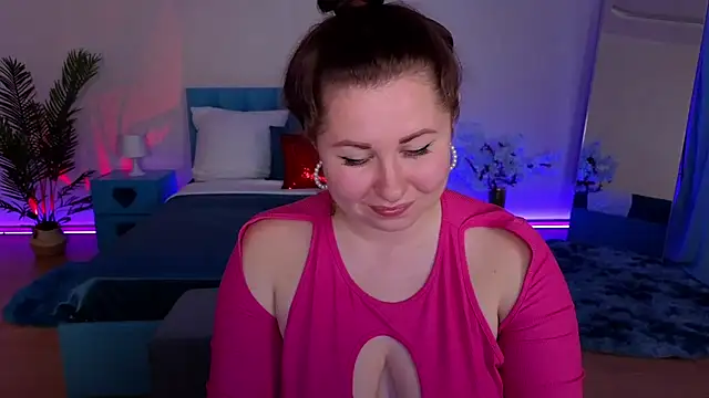 Chat XXX en directo de JessicaEvens