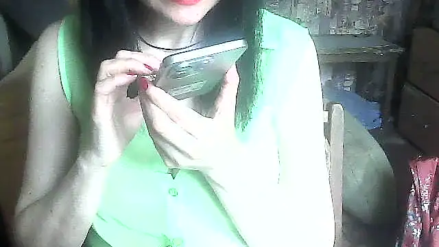 Chat XXX ao vivo de Yana-fiesta