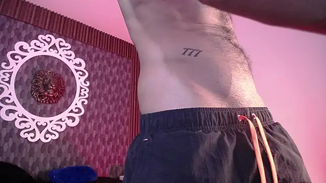 happy_hot7 – Kamerová šou