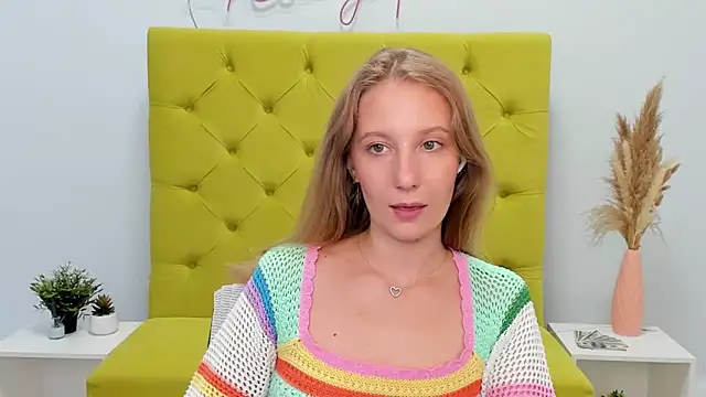 Chat XXX en directo de LolaWilsons