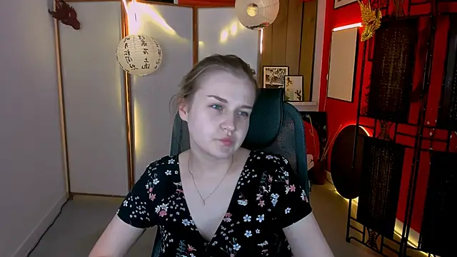 LissaTelor's Live XXX Chat