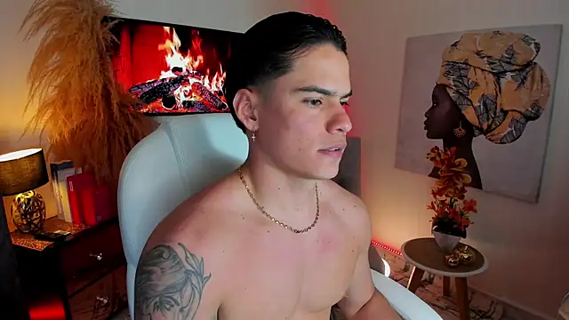 Matias_Murrier's Live XXX Chat