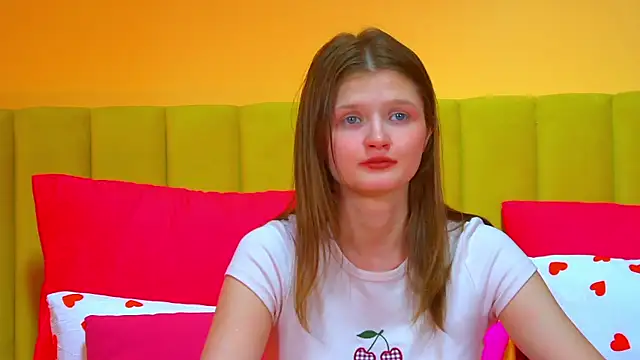 JaneRosen's Live XXX Chat