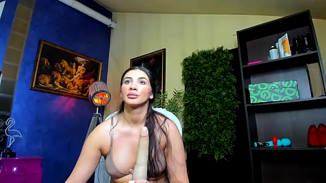 nicolepalmer Live XXX-Chat