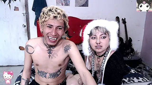 Cute_Chrixxx 现场XXX聊天
